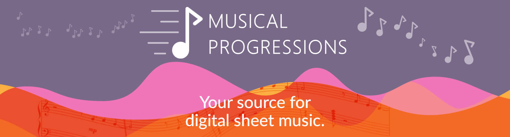 Digital Sheet Music - A huge selection at the lowest prices.