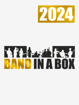 Band In A Box Ultrapak Software Mac